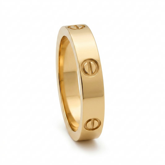 CC Gold Band