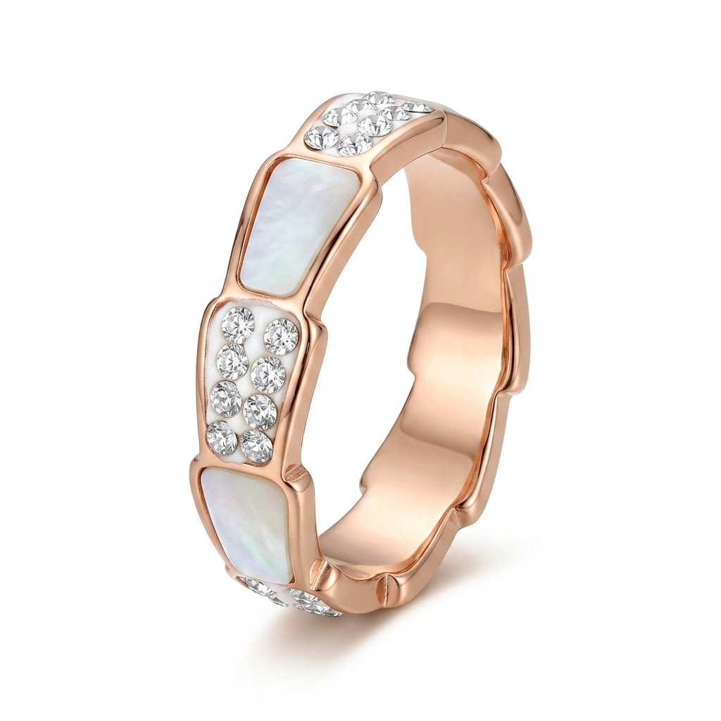 Serpent Ring