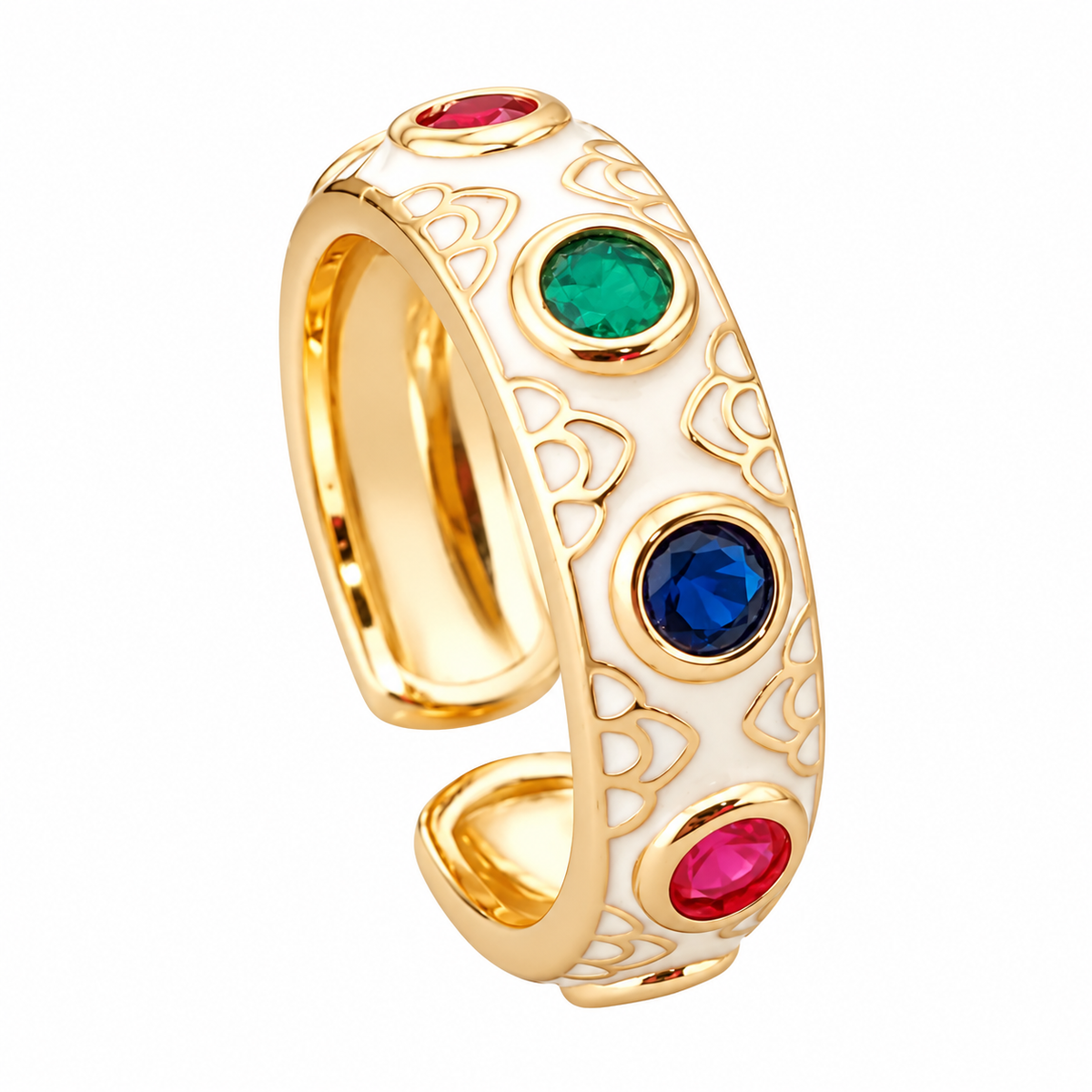 Mattie Ring