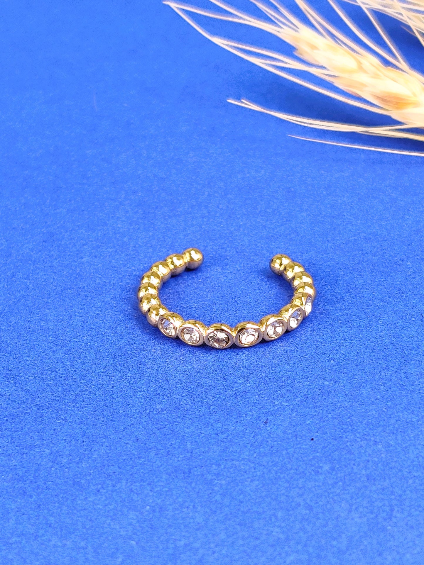 Golden Radiance Band