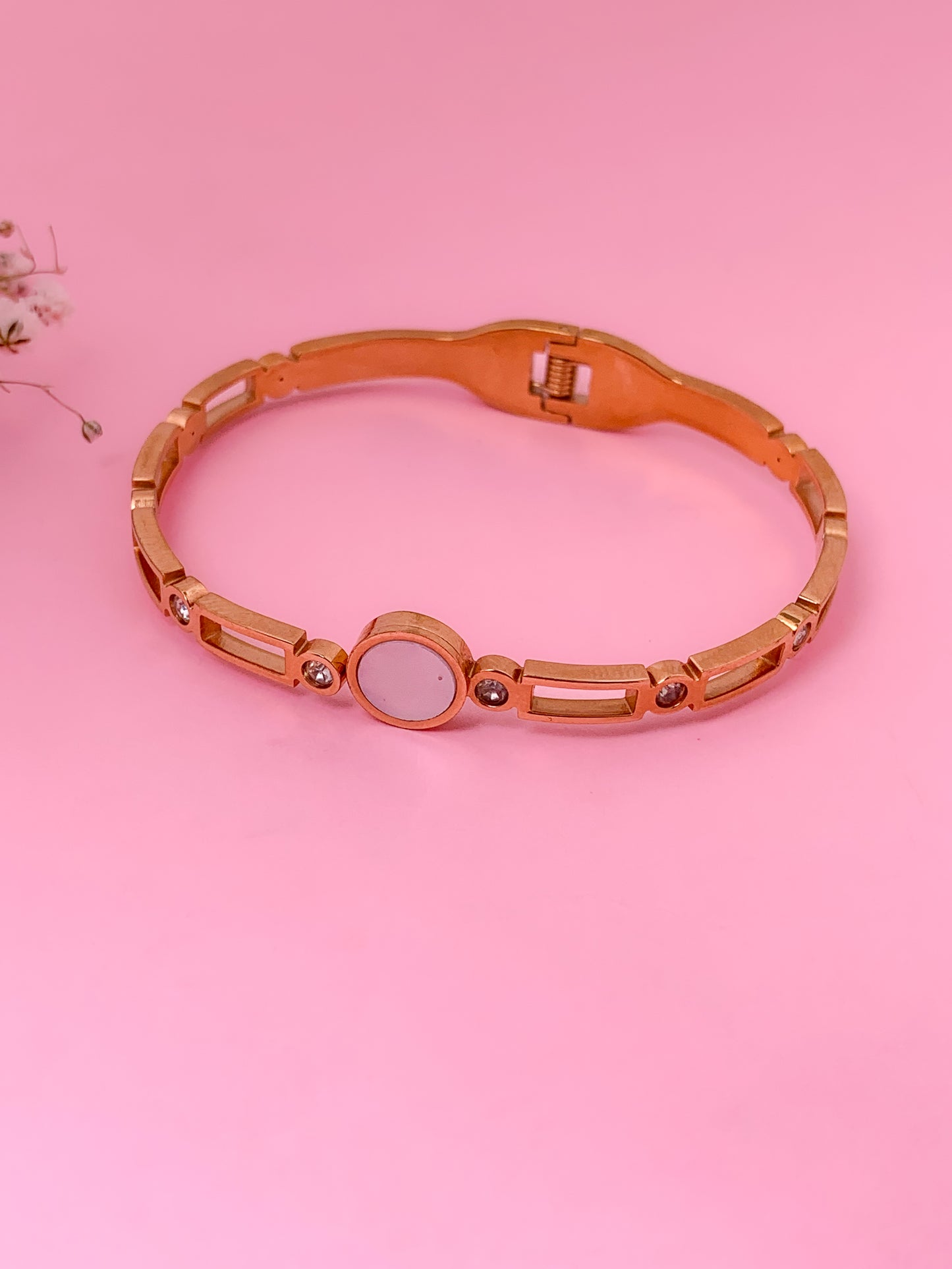 Hold Me Bracelet Band