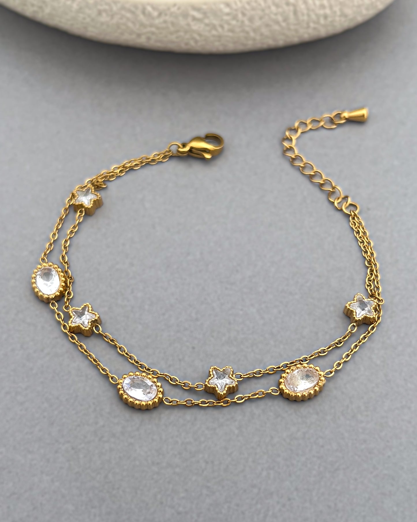 Astrails Bracelet