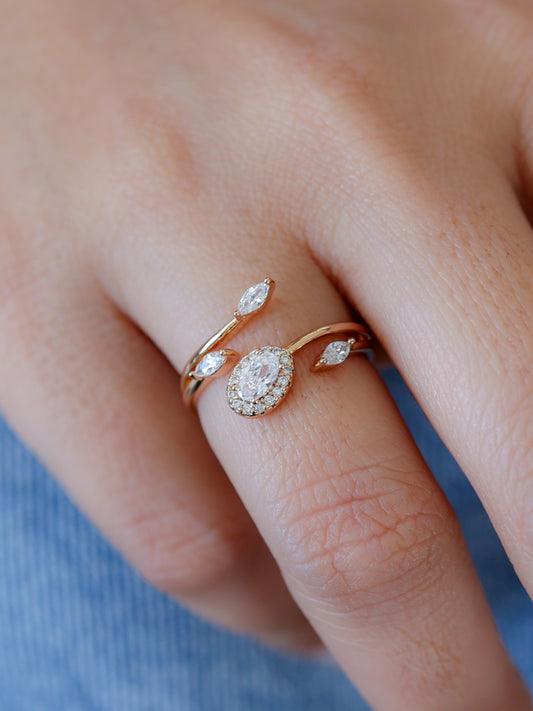 Shayna Ring