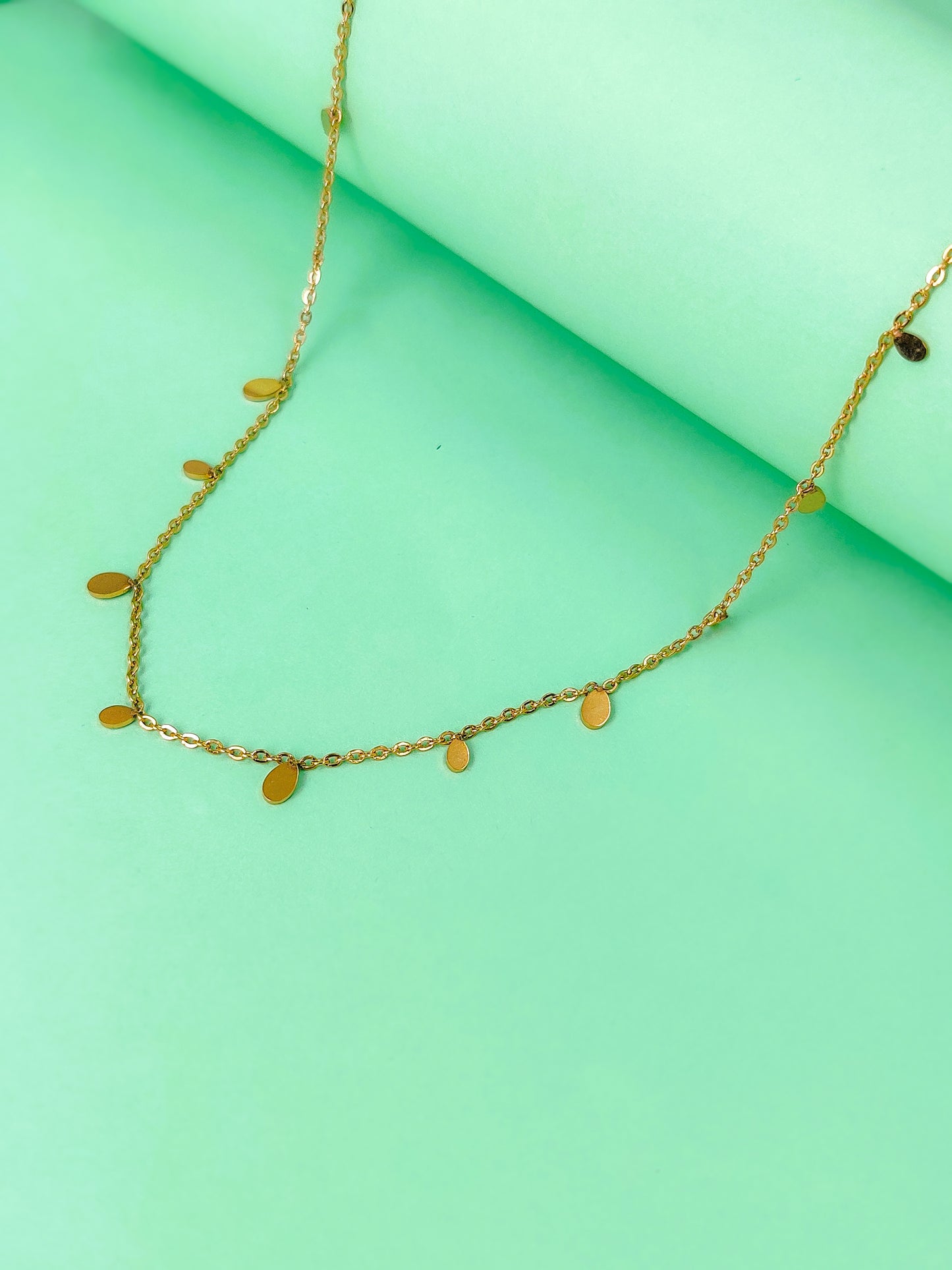 Diane Necklace