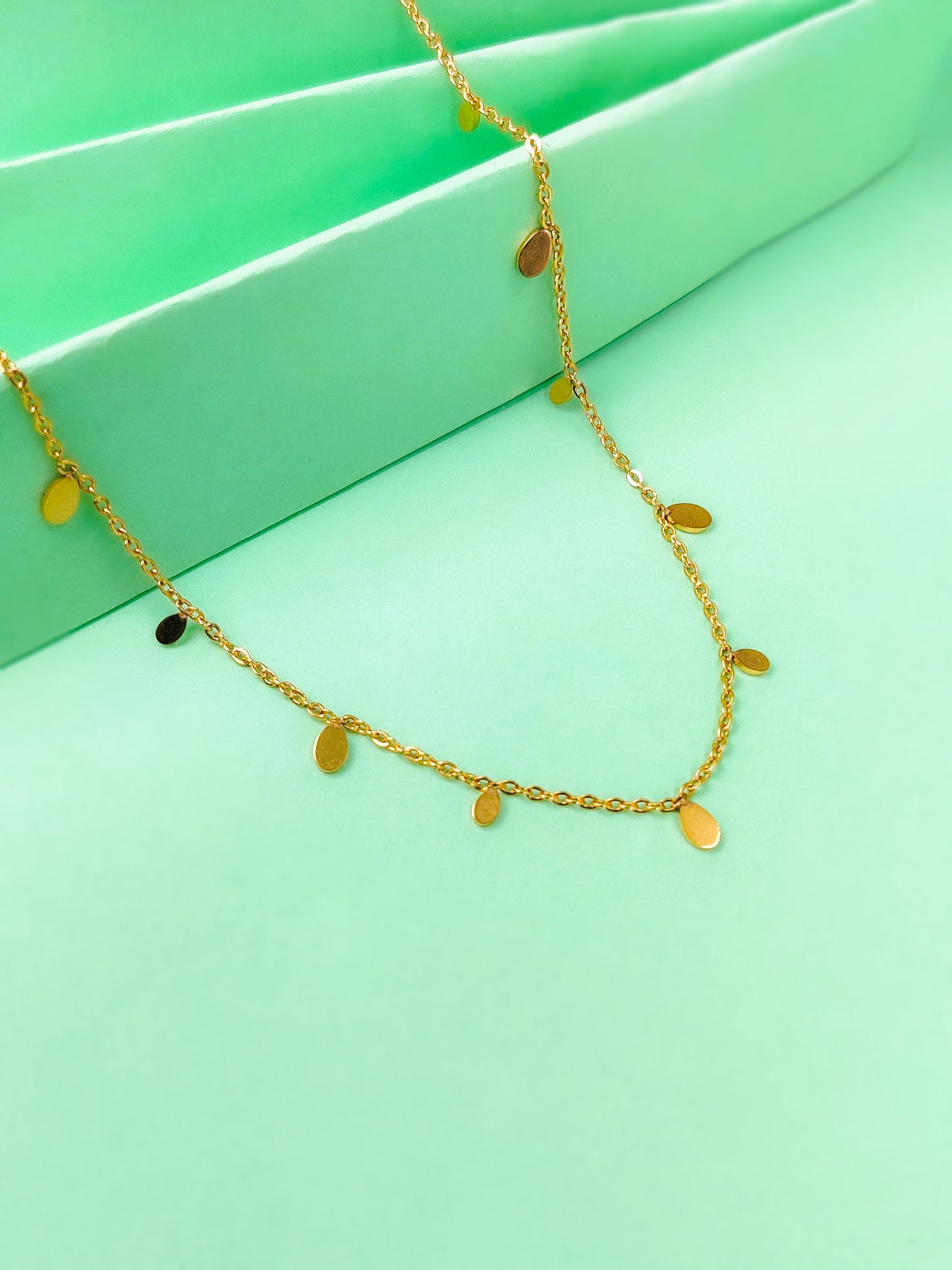 Diane Necklace