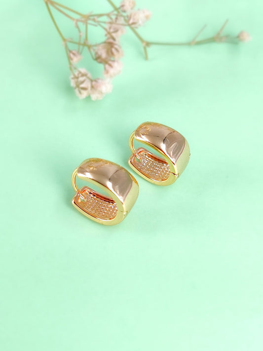 Jamie Huggie Hoops