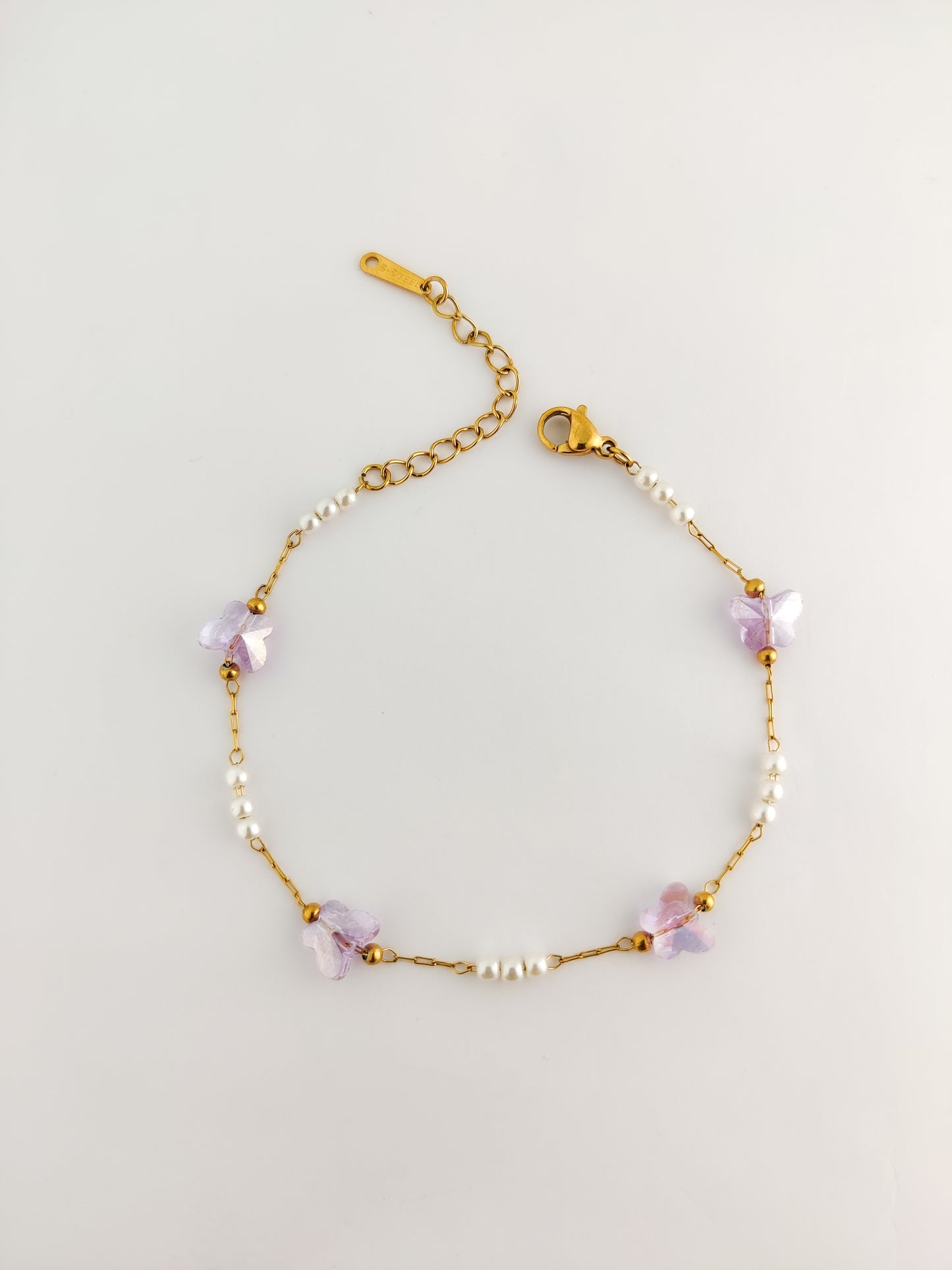 Pearlora Bracelets