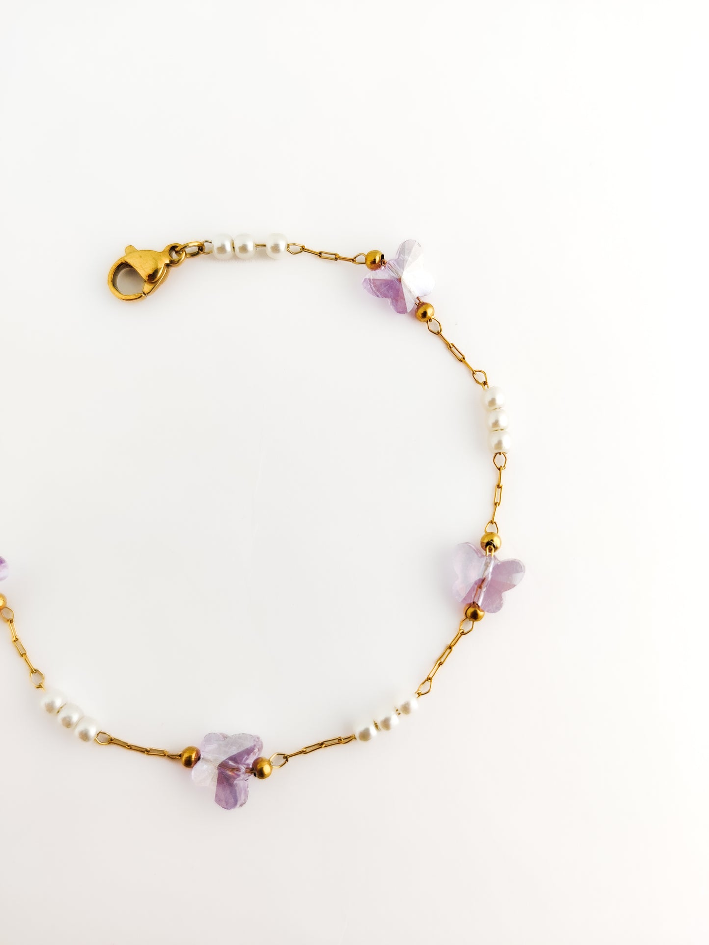 Pearlora Bracelets