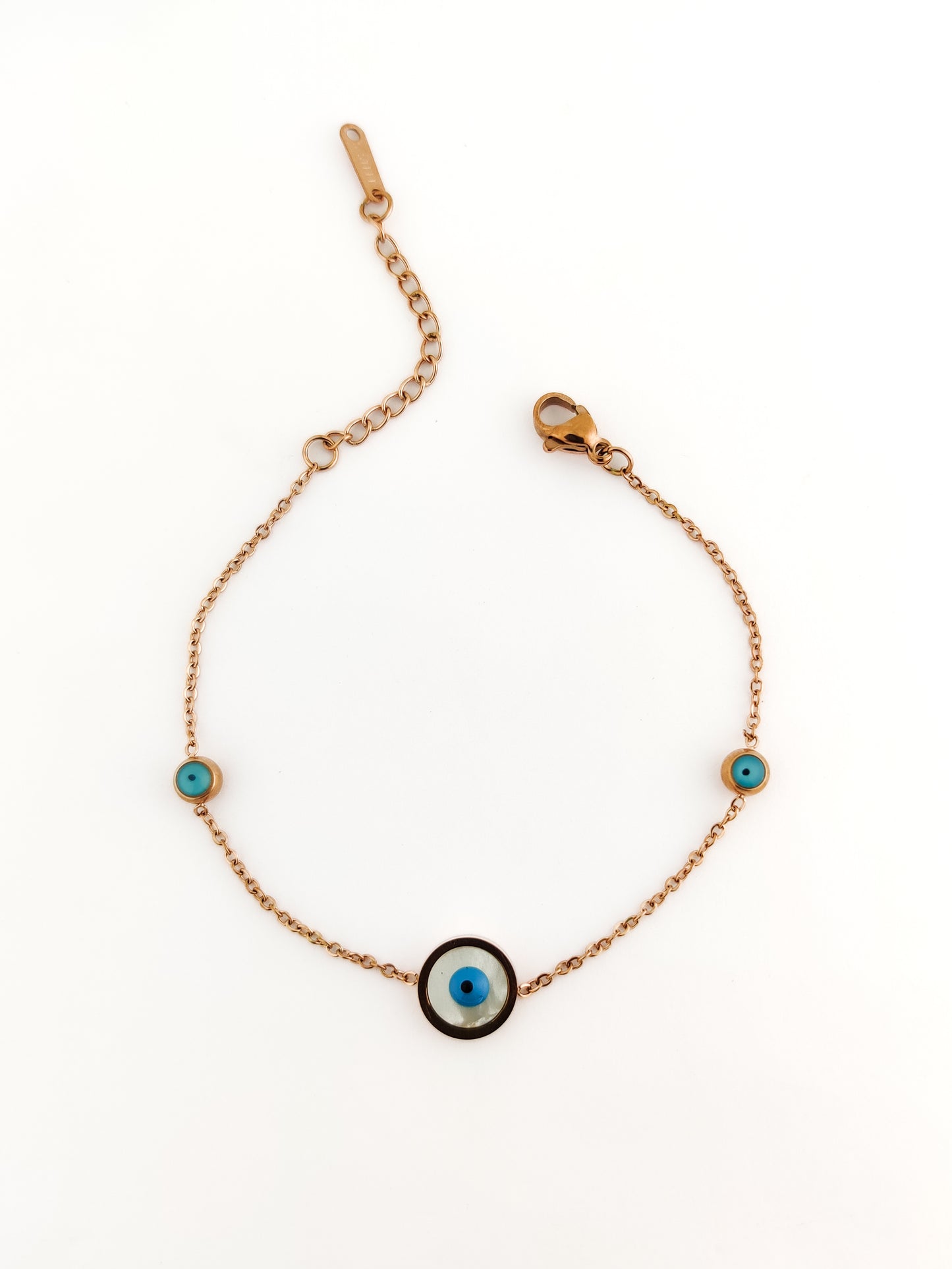 Eyeon Bracelet