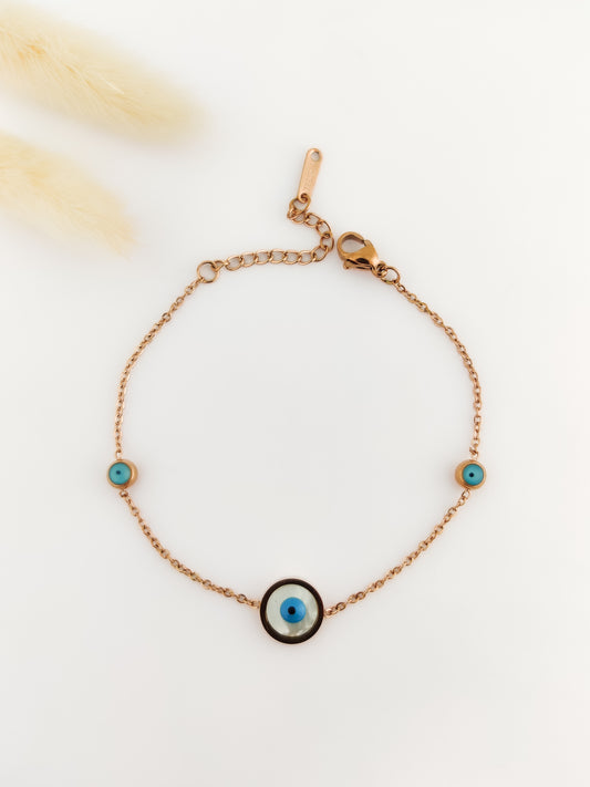 Eyeon Bracelet