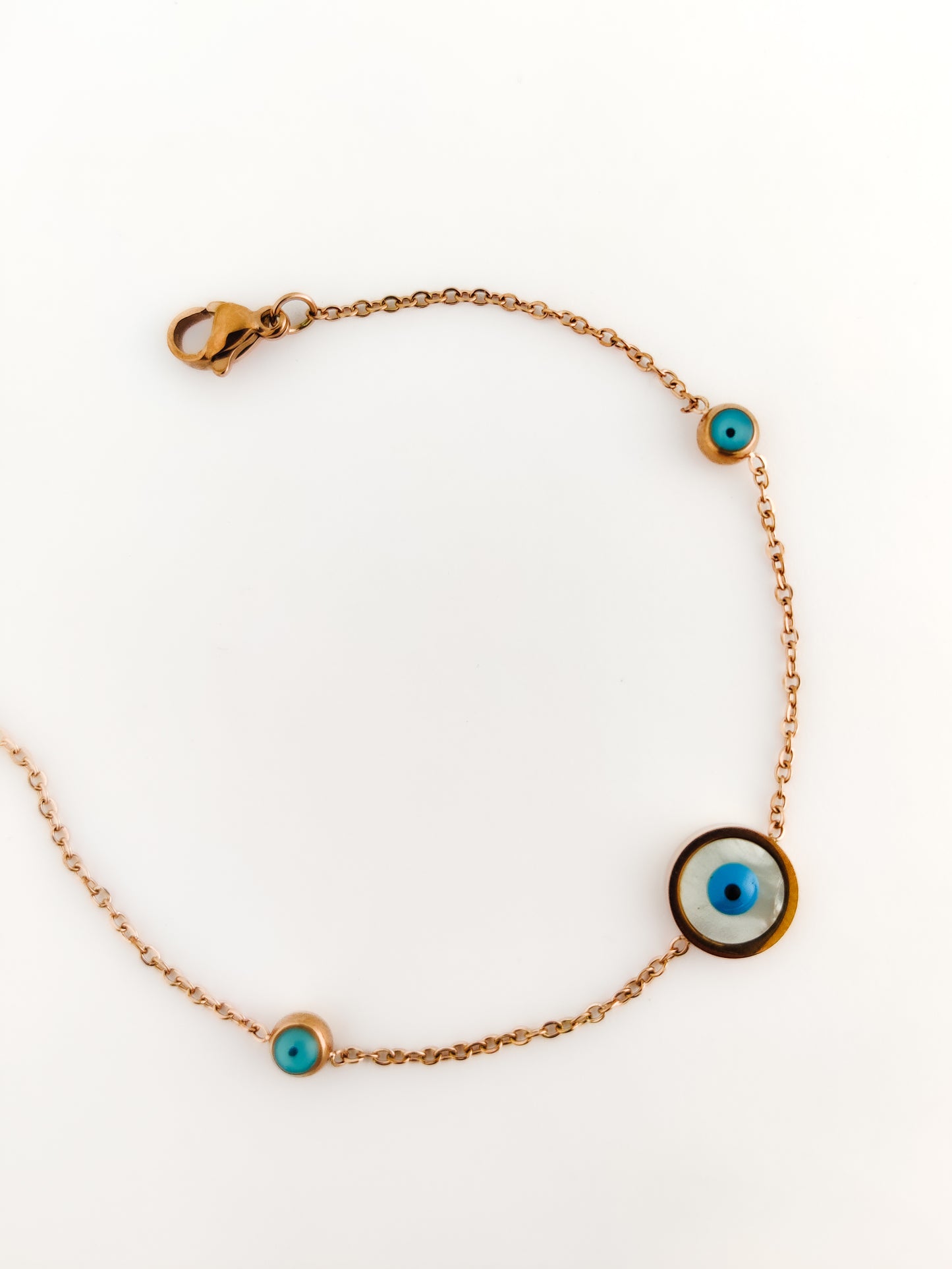 Eyeon Bracelet