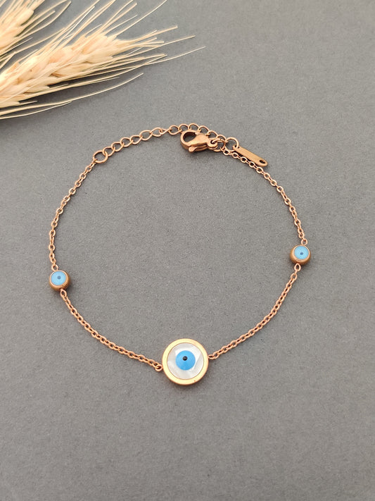 Eyeon Bracelet