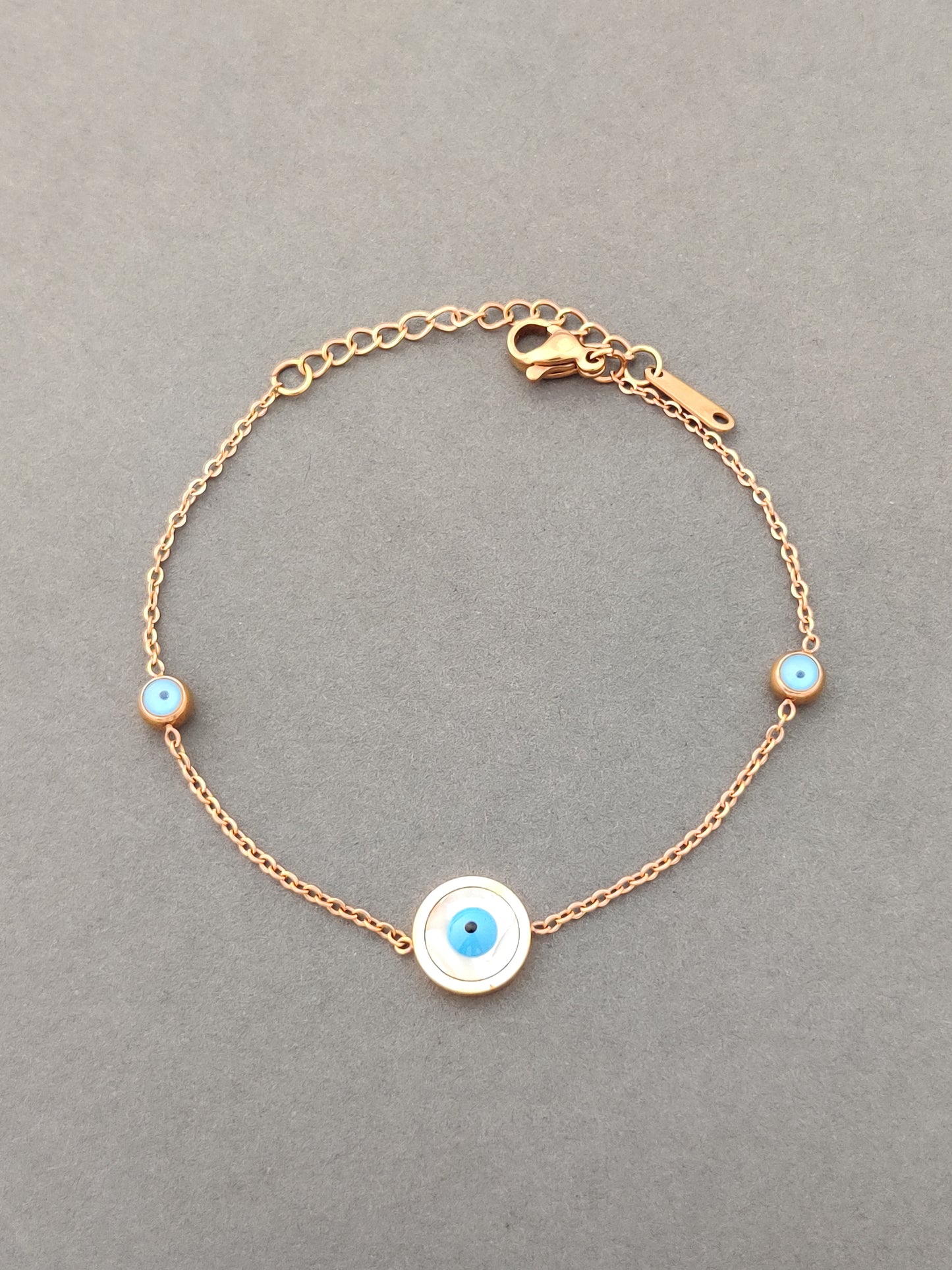 Eyeon Bracelet