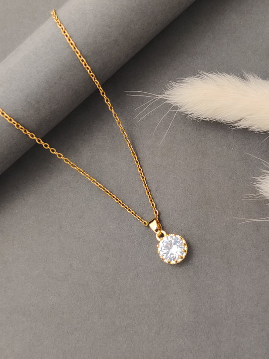 Celestil Necklace