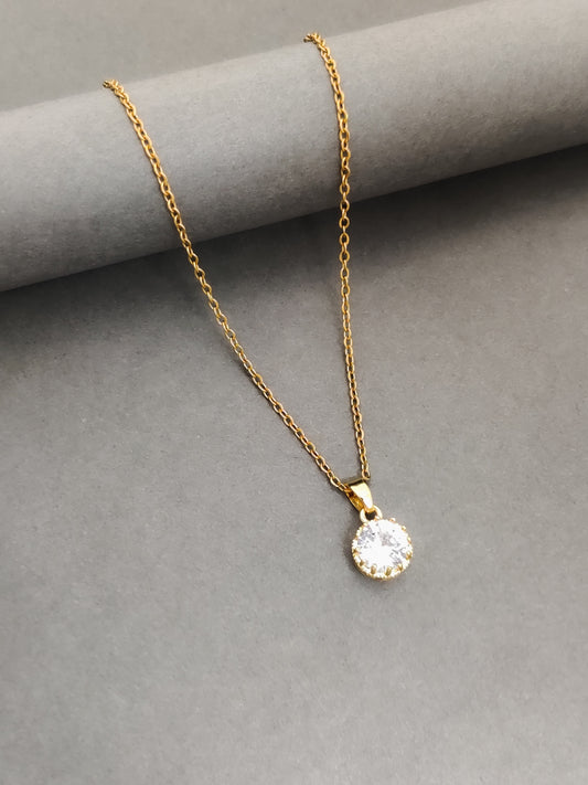 Celestil Necklace