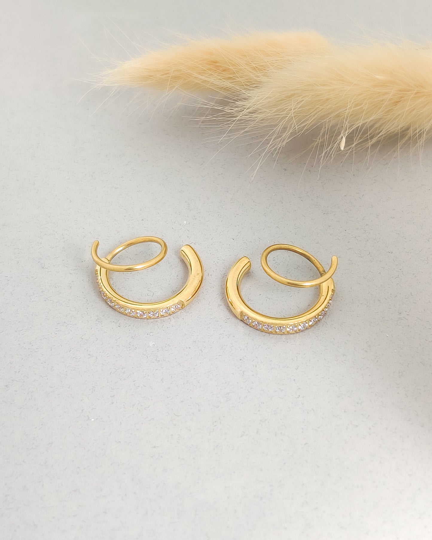 Stella Hoops