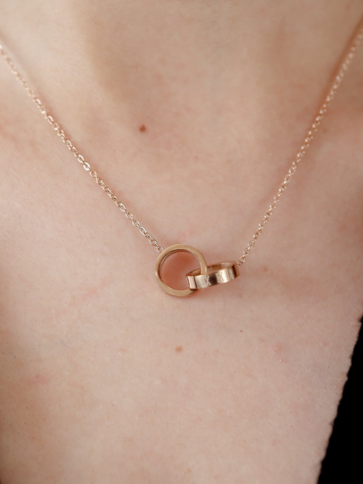 Eternal Bond Necklace