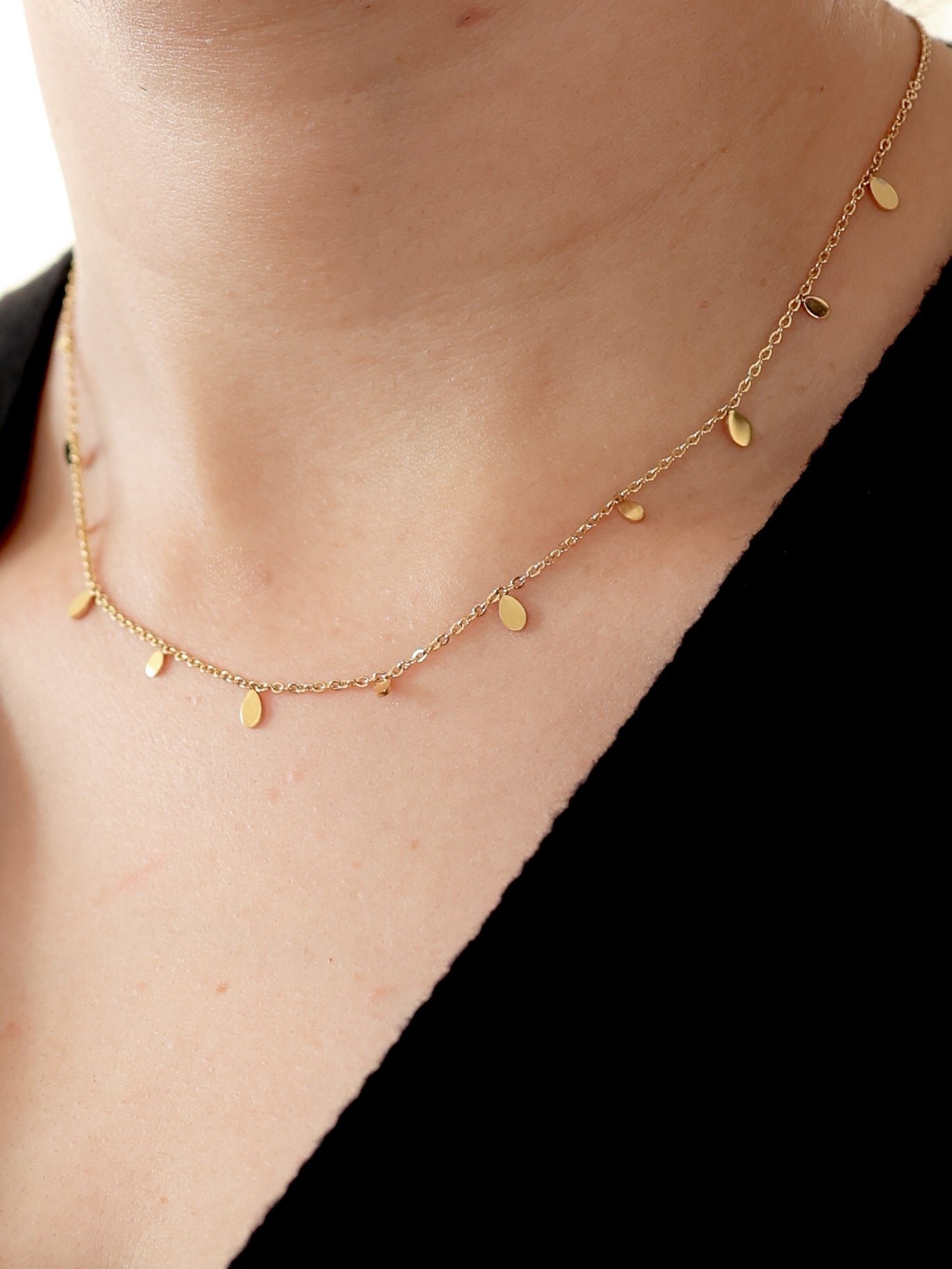 Diane Necklace