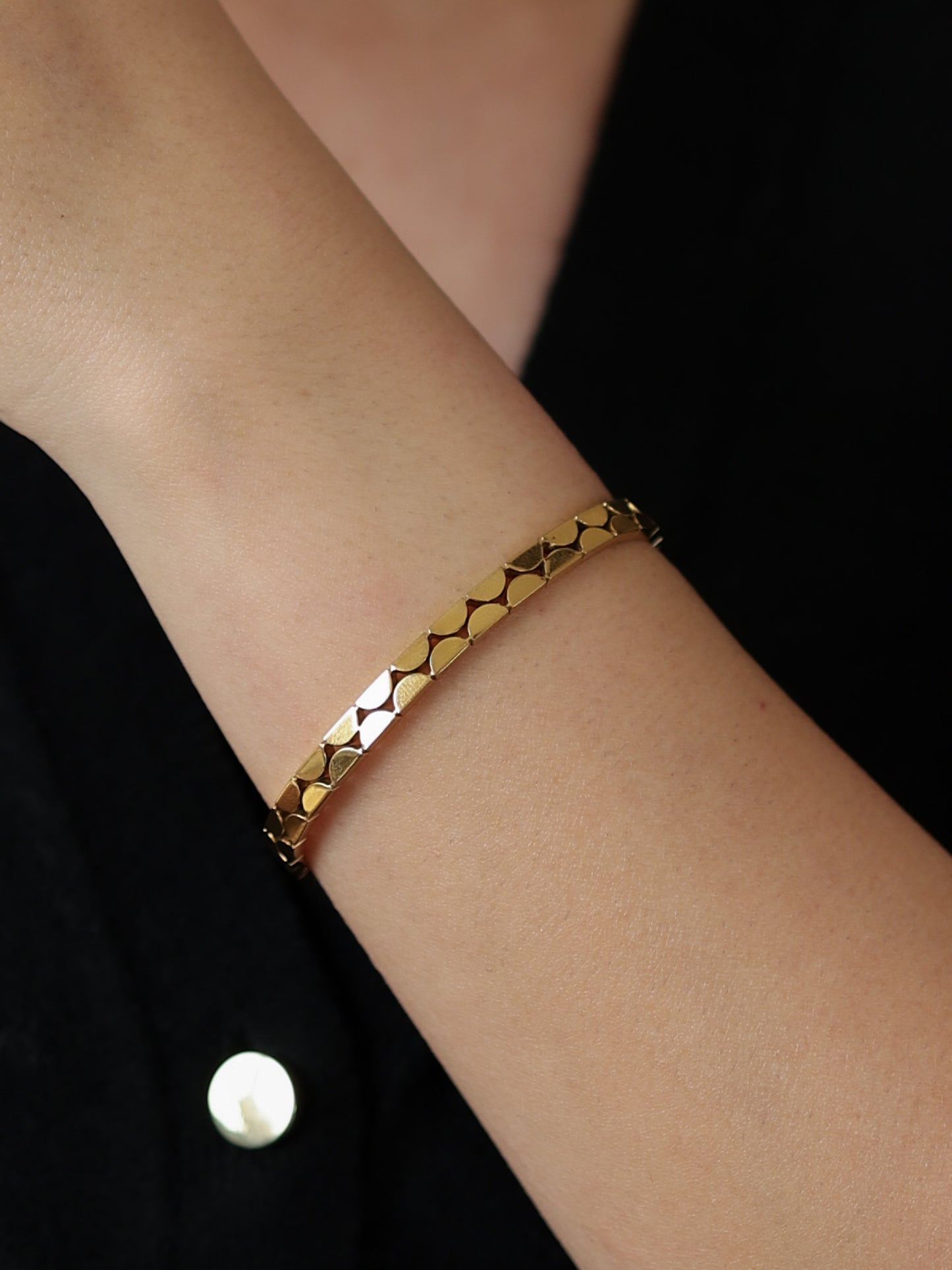 Lizzie Bracelet