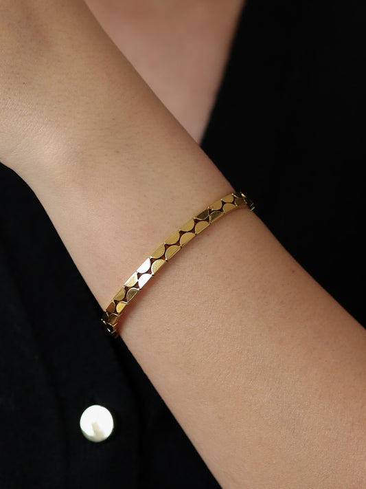 Lizzie Bracelet