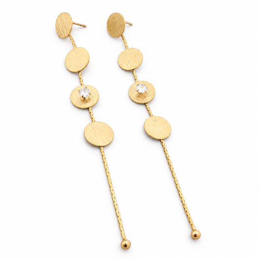 Walter Earrings