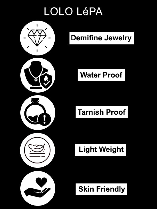 Milli Crystal Bracelet