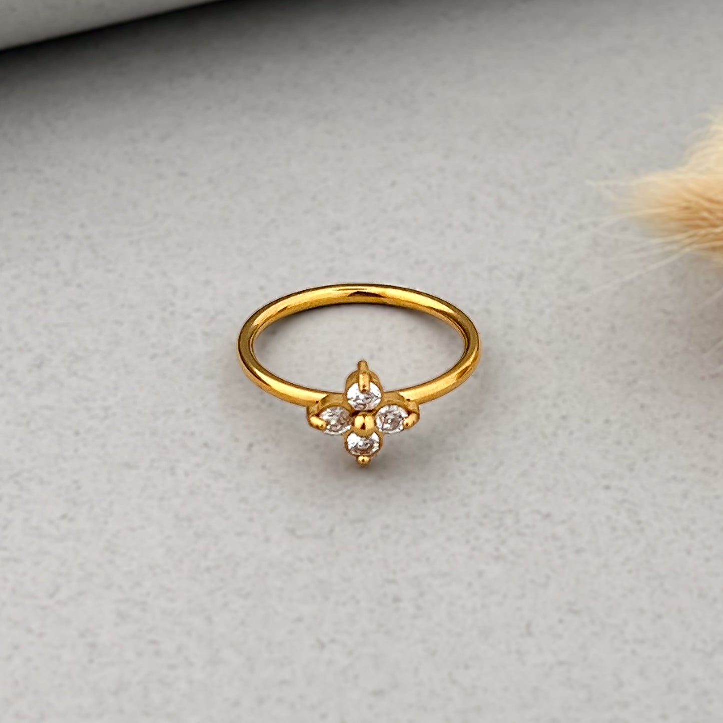 Glow Ring