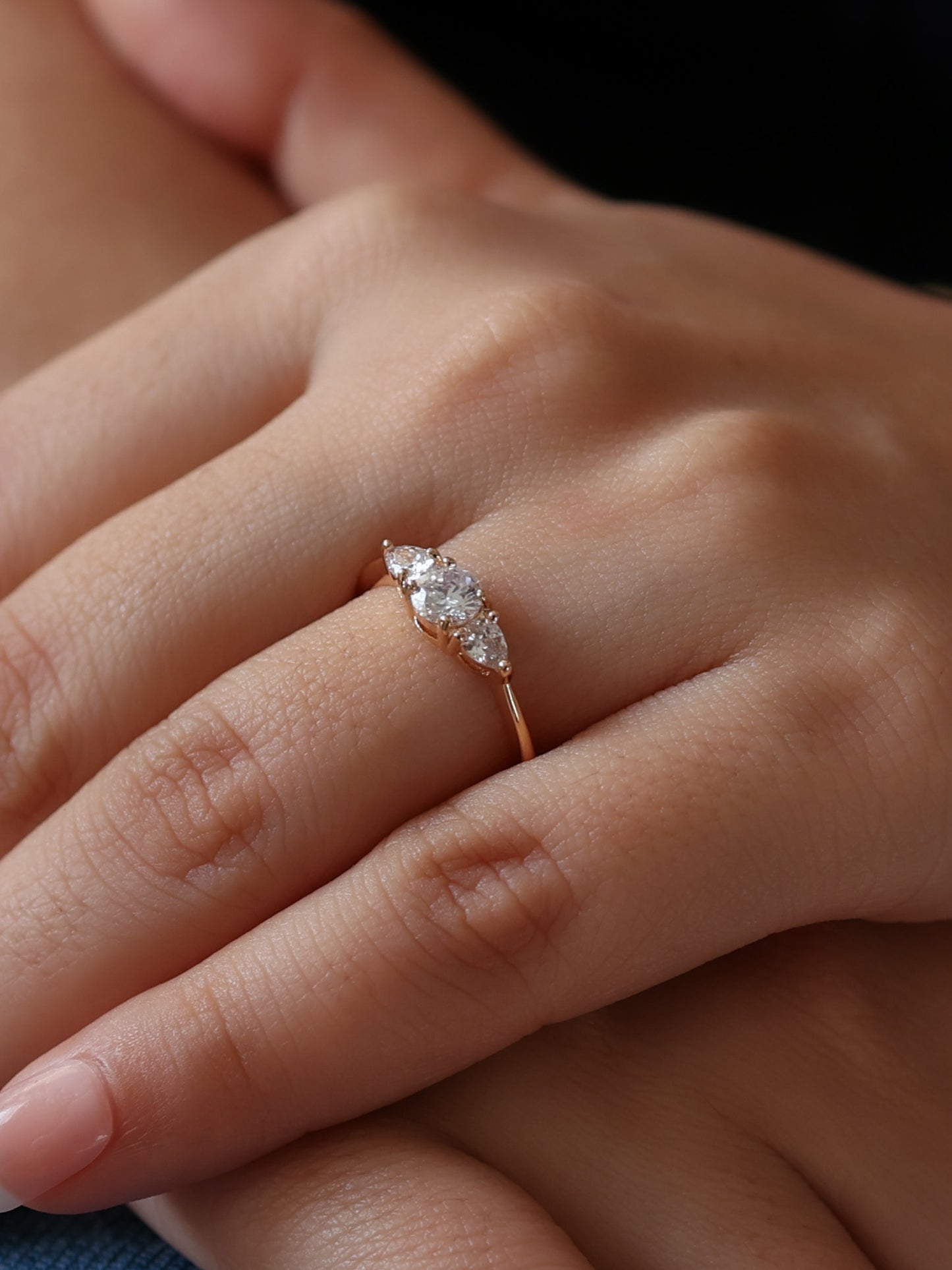 Luminara Ring