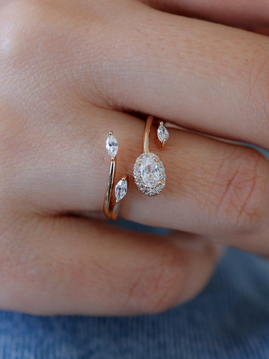 Shayna Ring