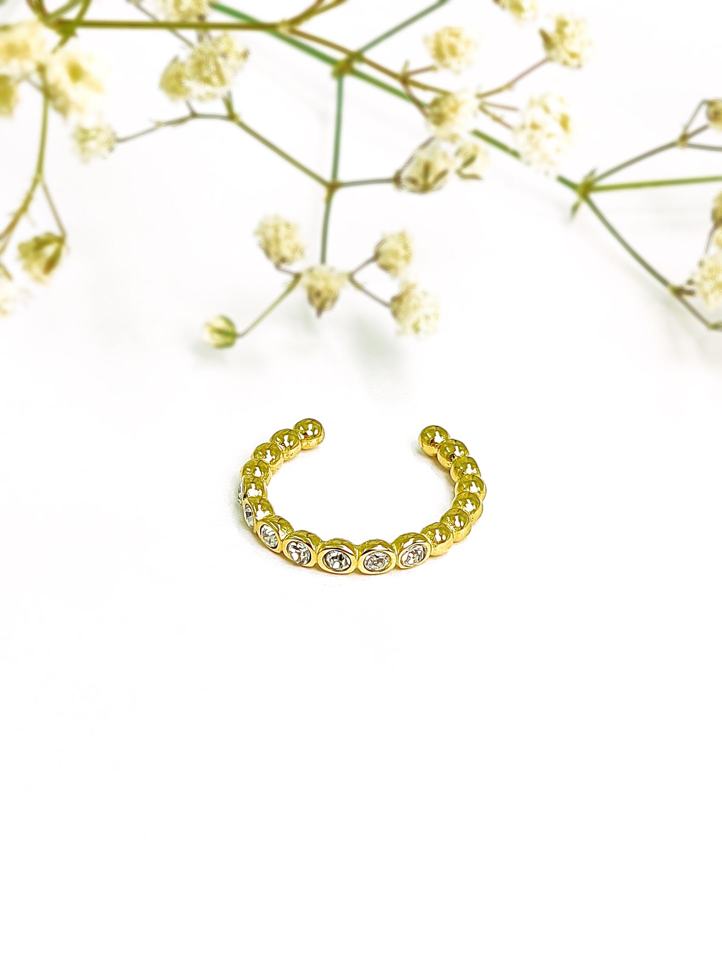 Golden Radiance Band