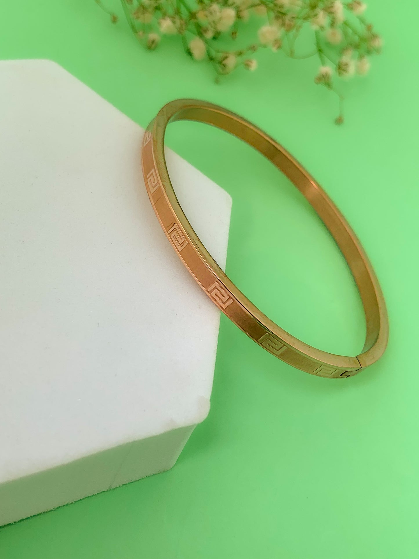 Raegan Bracelet Band