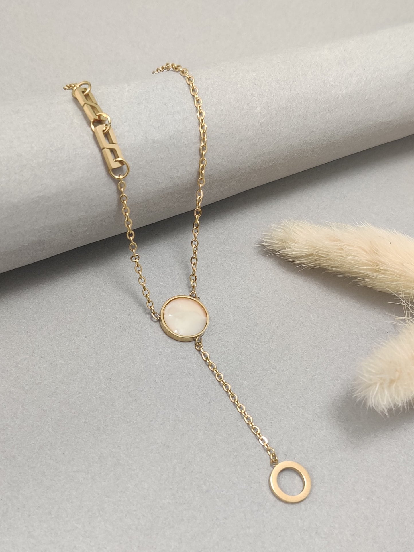 Mabel Necklace
