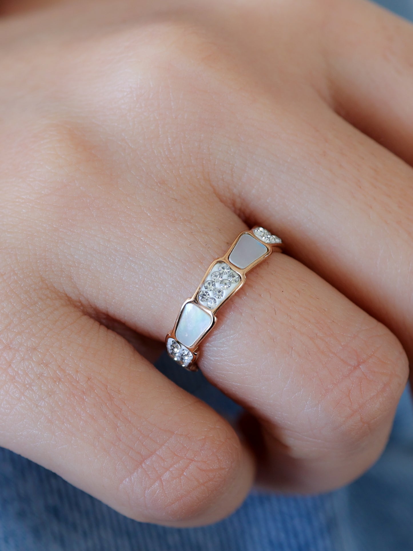 Serpent Ring