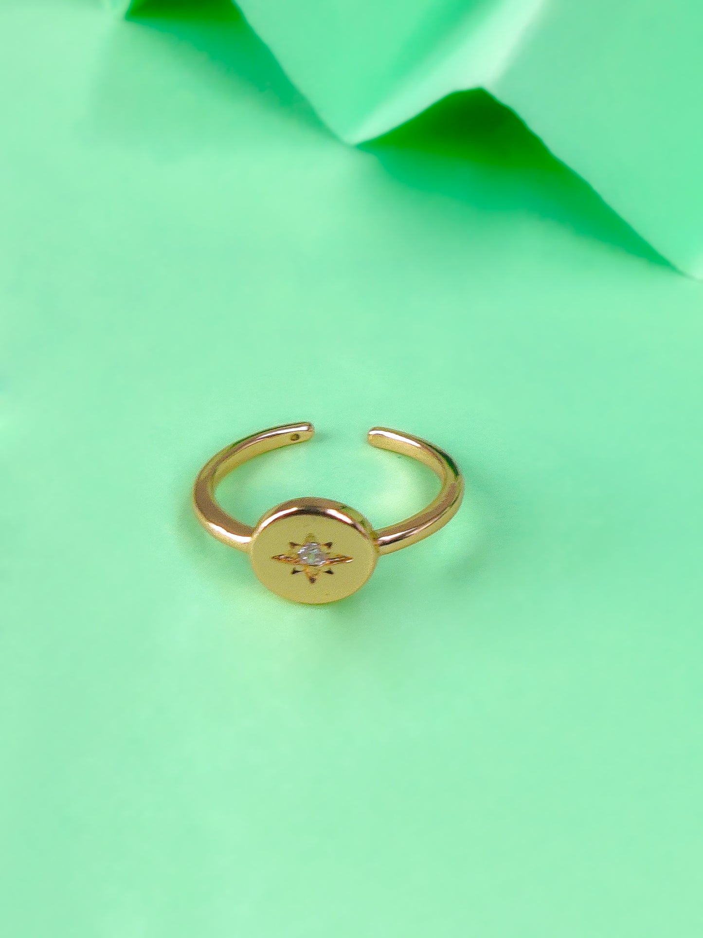 Star Cara Ring