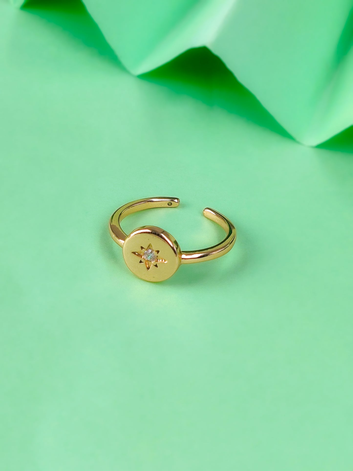 Star Cara Ring