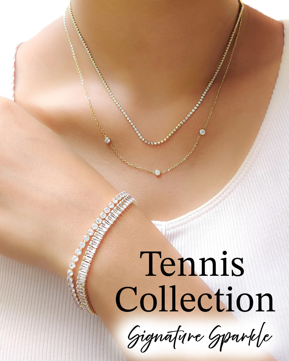 Tennis Collection
