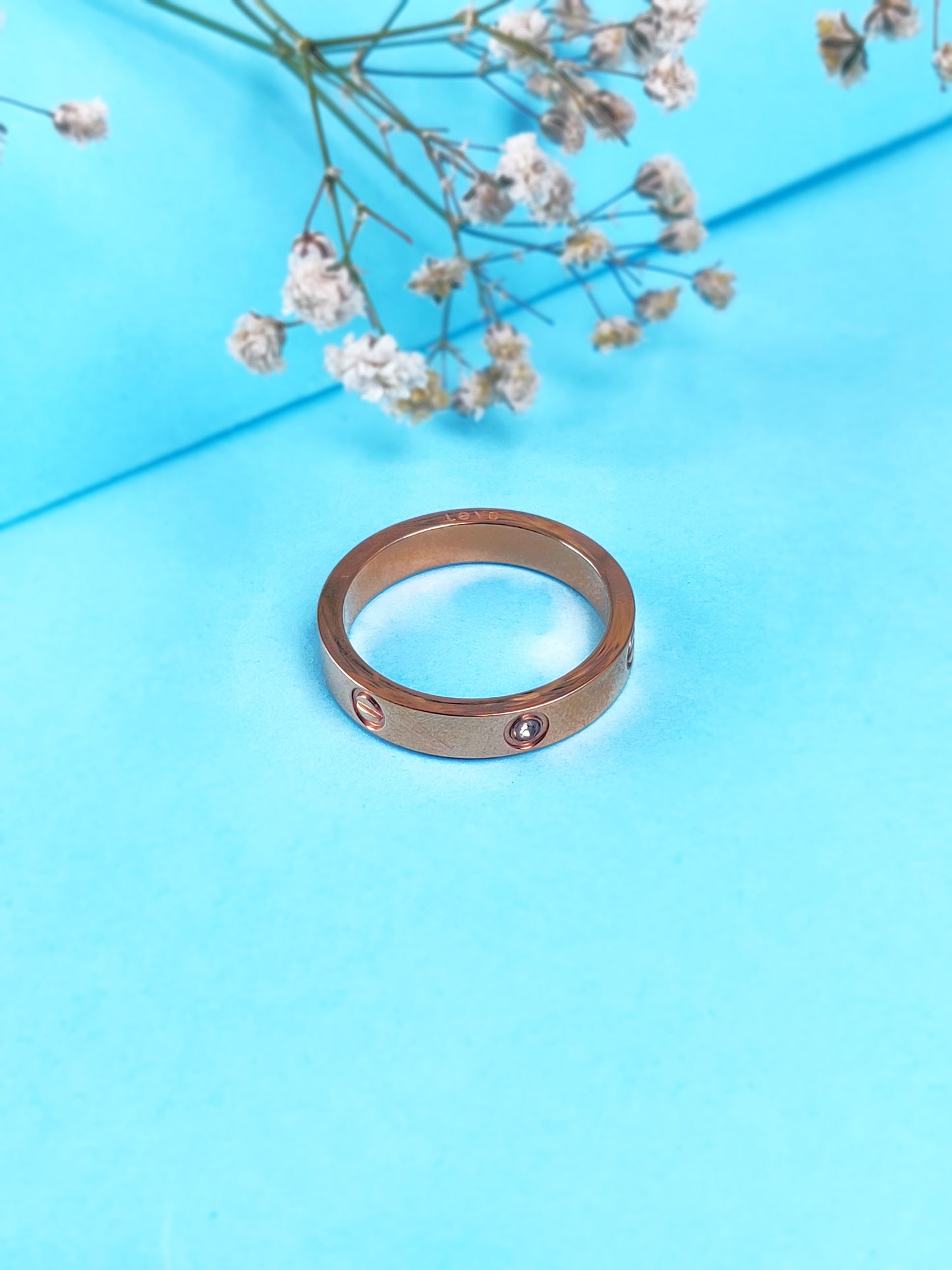 CC diamond Band