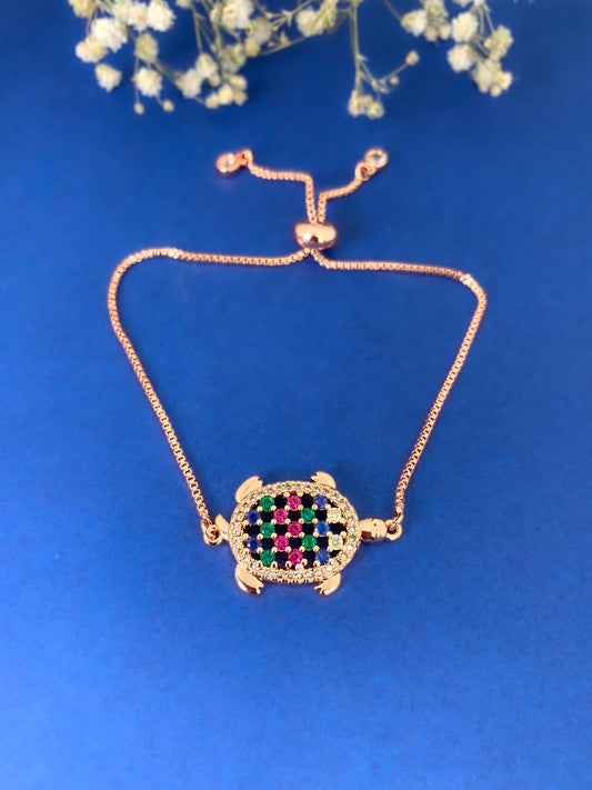 Tortoise Bracelet