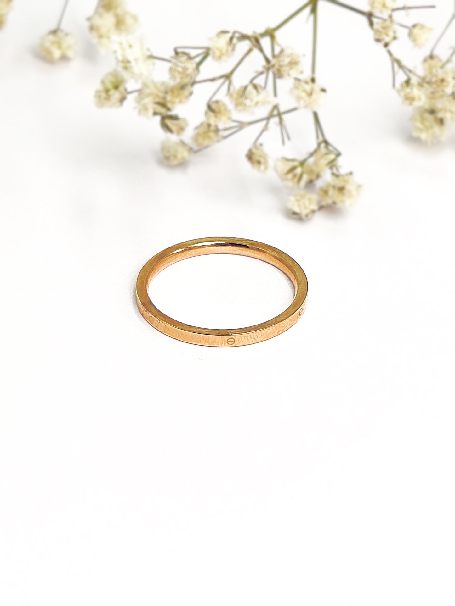 CC Thin Band
