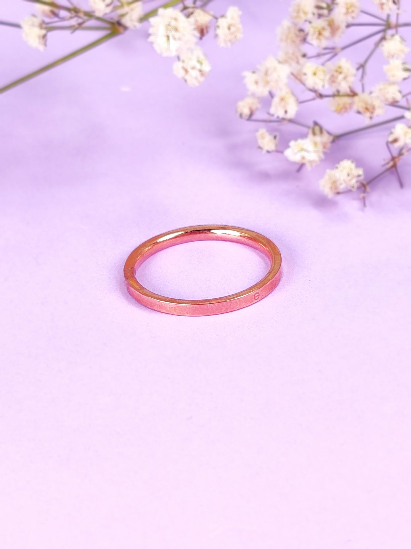 CC Thin Band