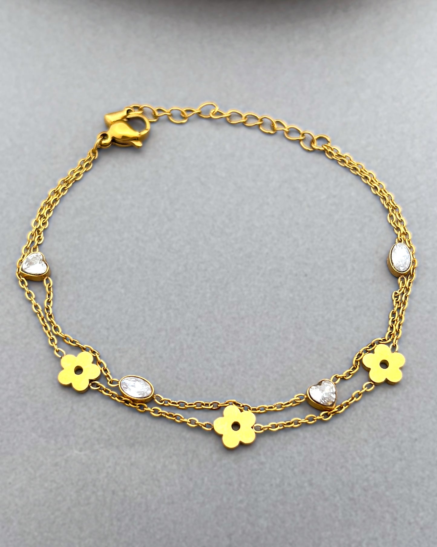 Floraine Bracelet