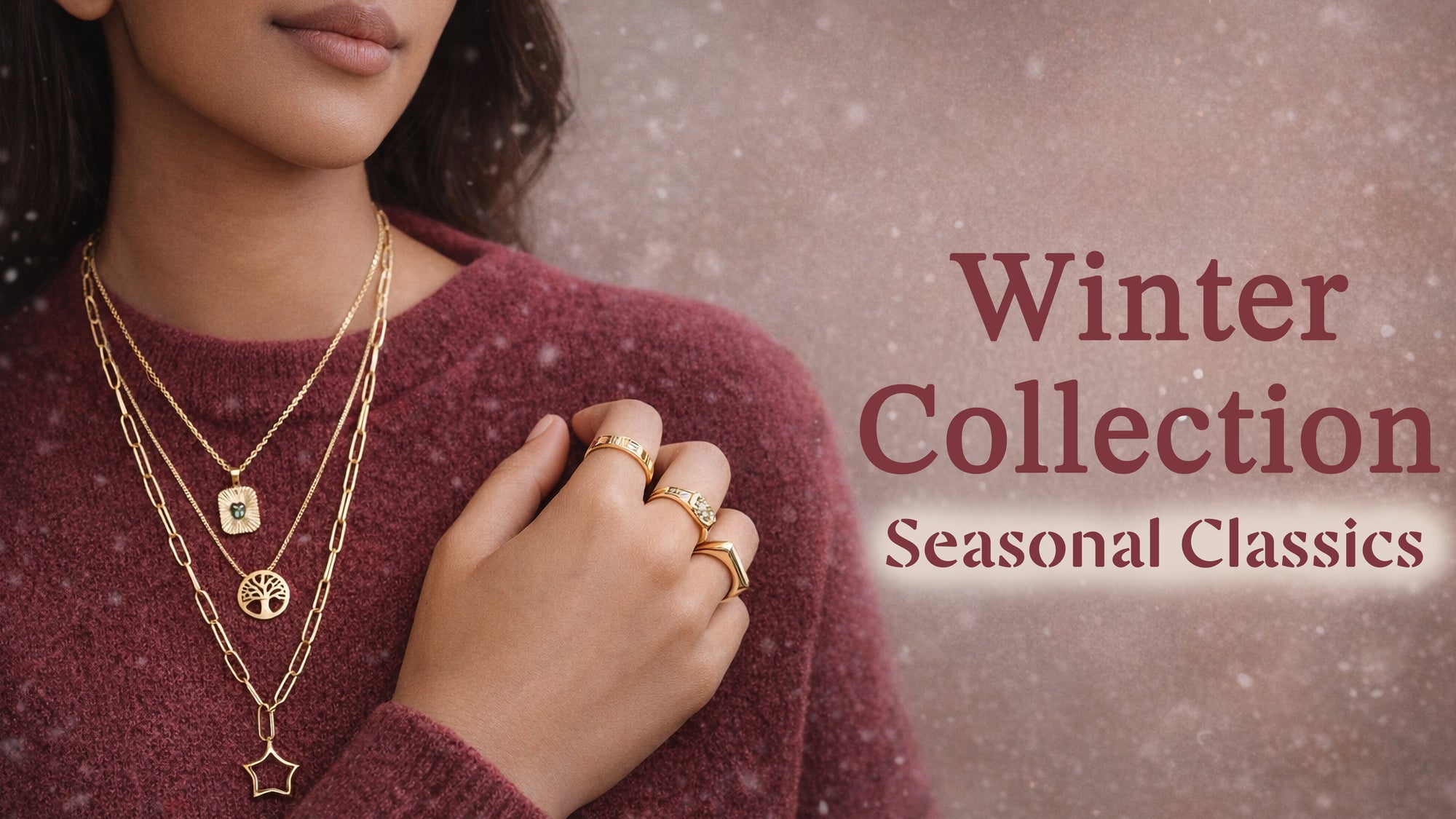 Winter Collection