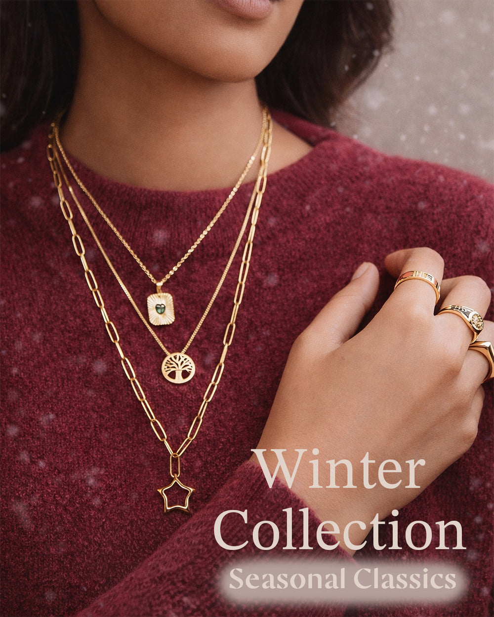 Winter Collection