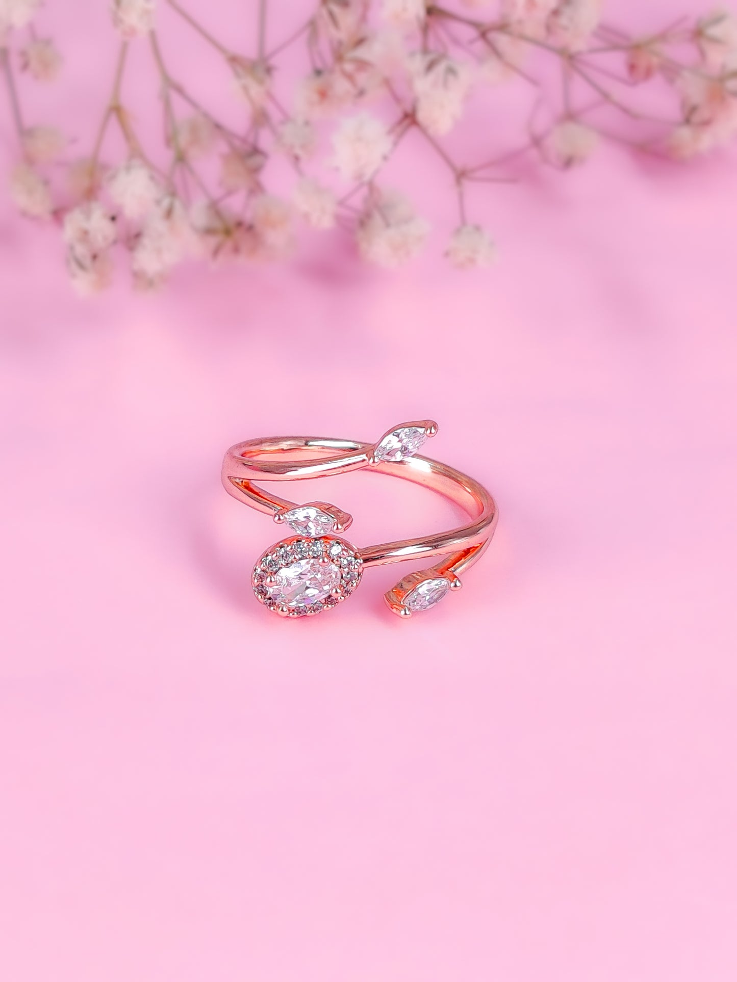 Shayna Ring