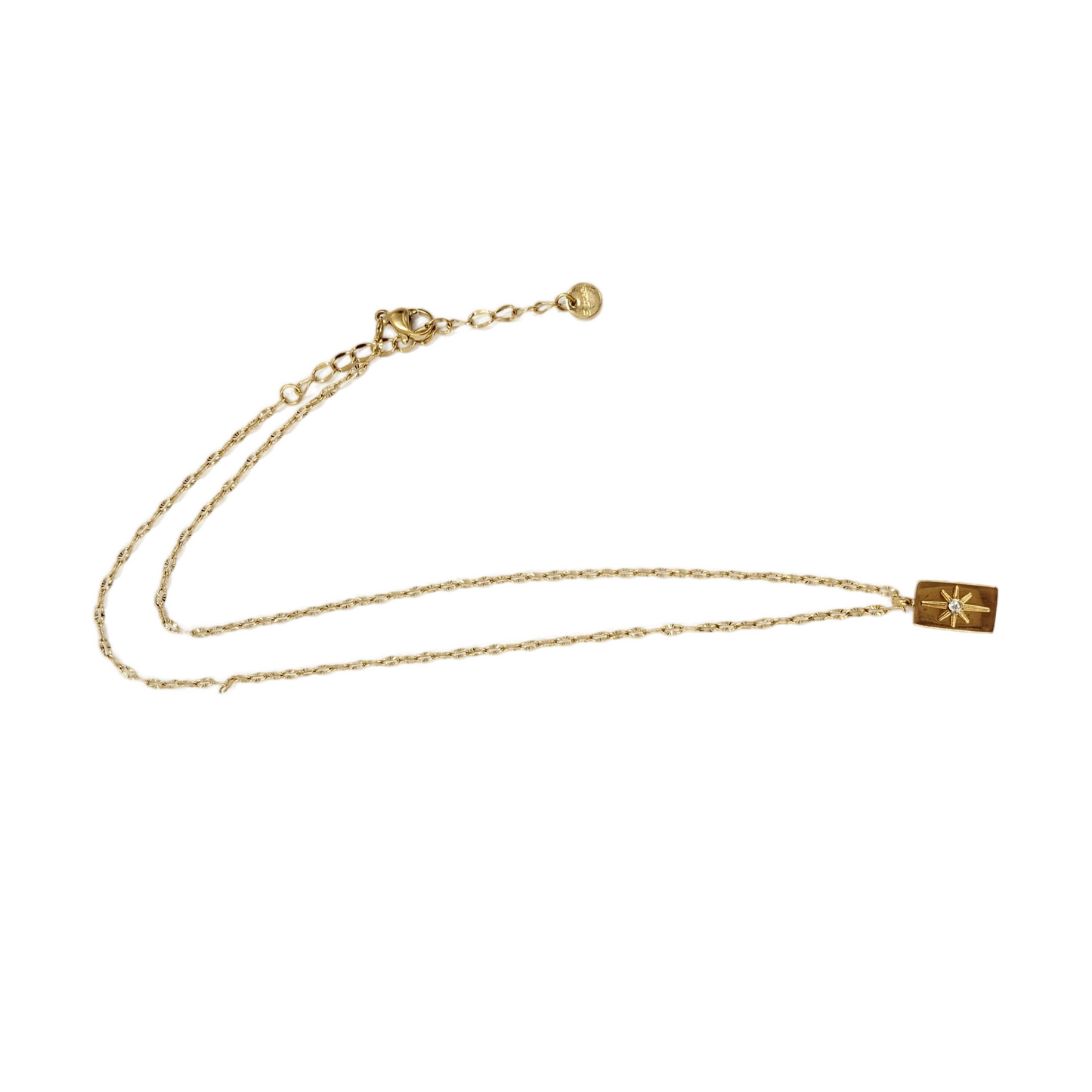 Boxed Elegance Necklace