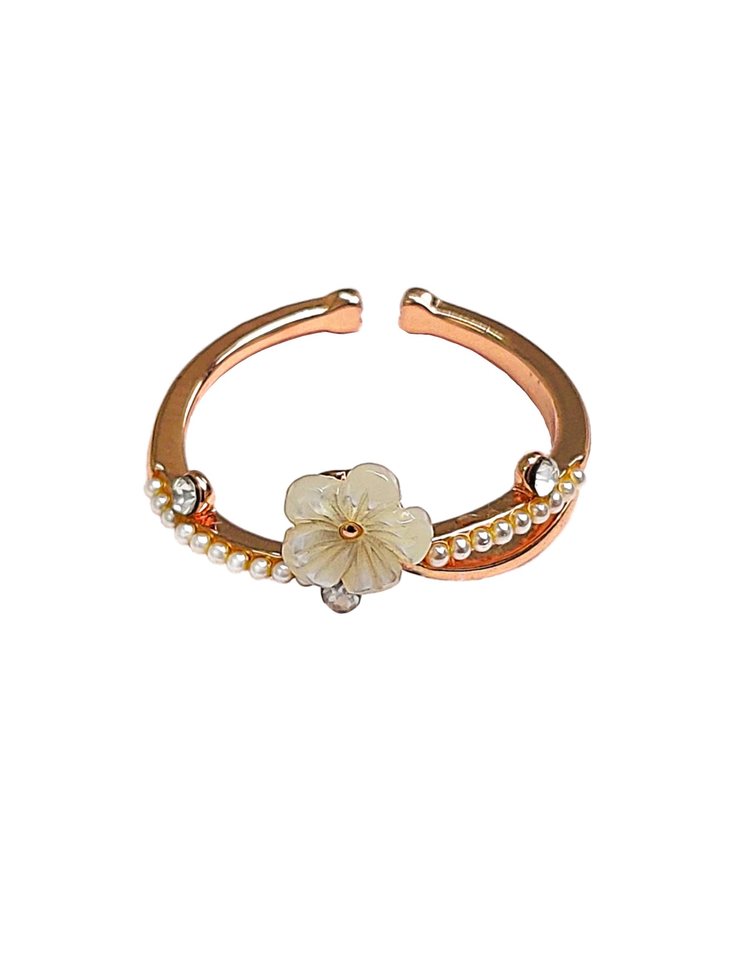 Blossom Ring