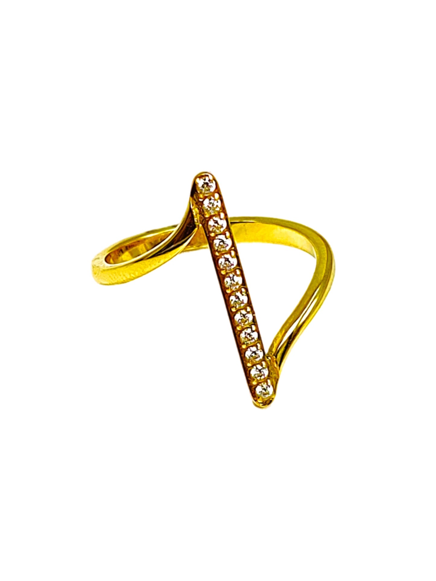 Zani Ring