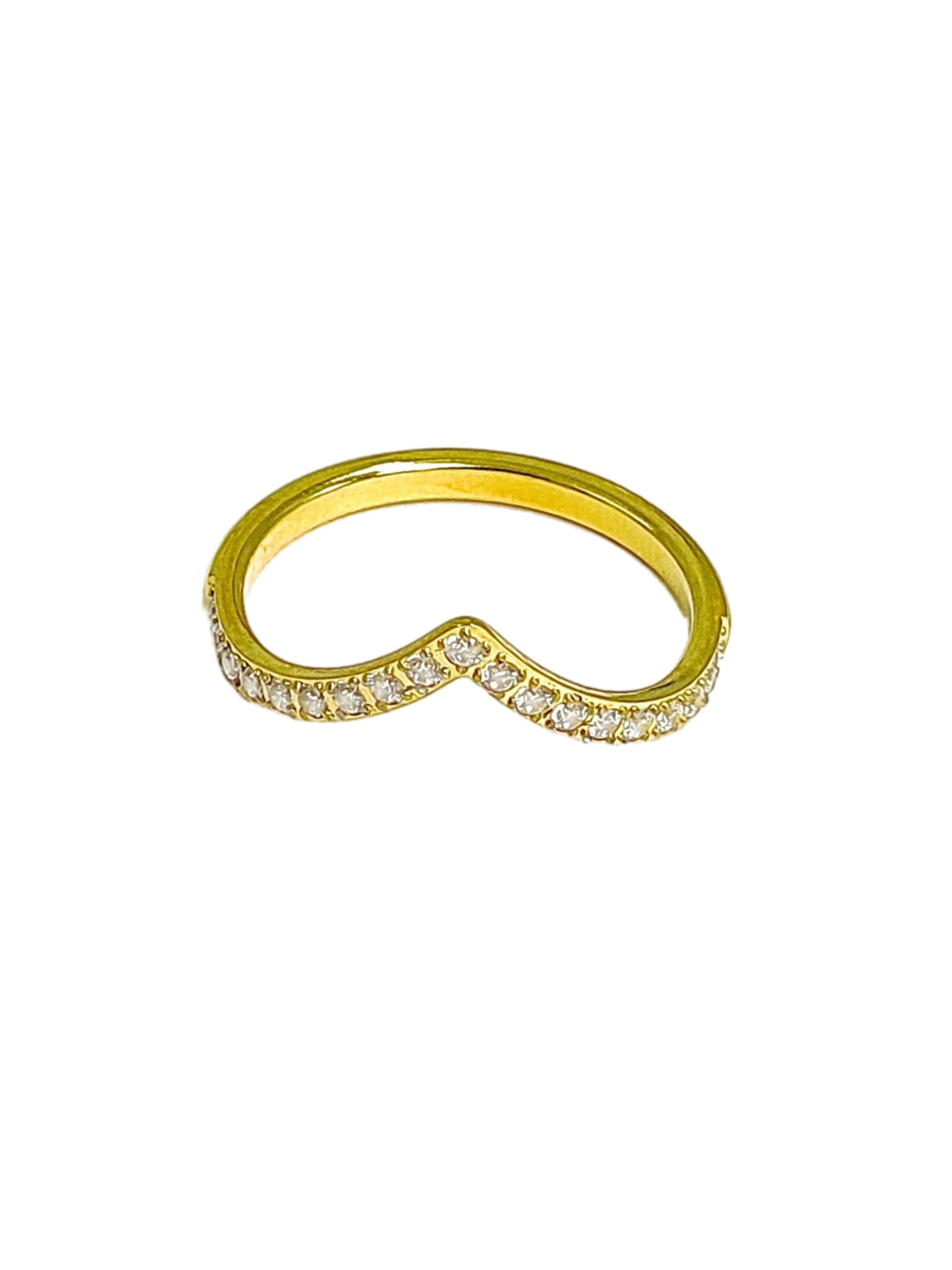 Crown Of Light Ring