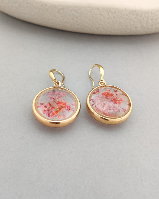 Kenzi Flower Earrings