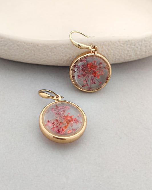 Kenzi Flower Earrings